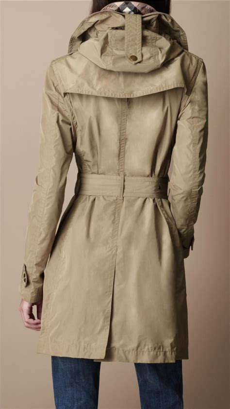 leather burberry pattern materual for vehivle|burberry trench coats length.